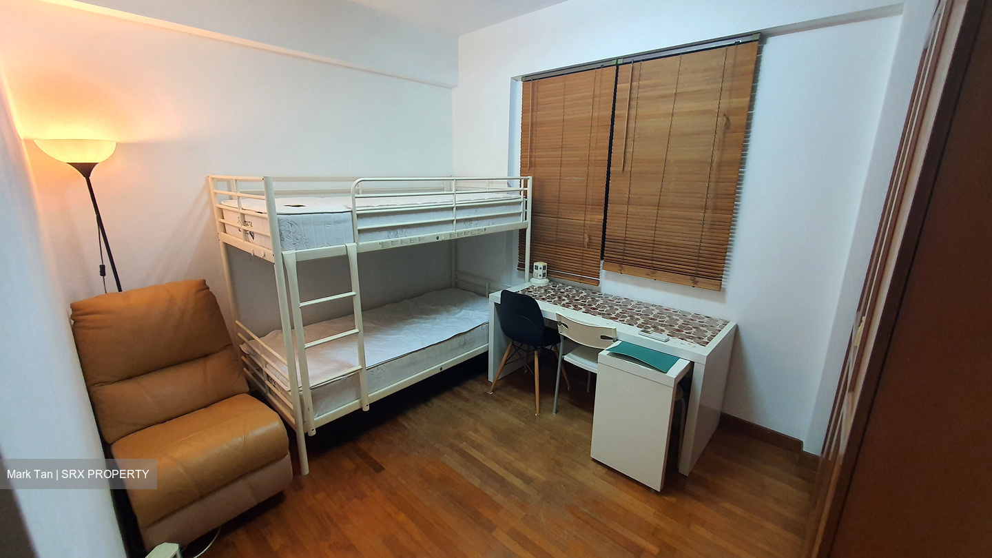 Simei Green Condominium (D18), Condominium #485527881